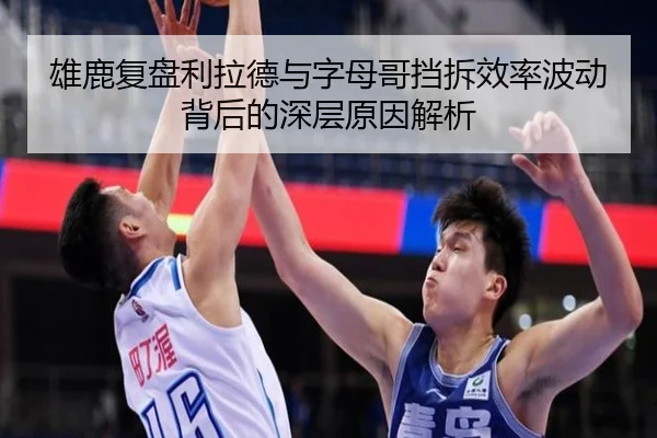 雄鹿复盘利拉德与字母哥挡拆效率波动背后的深层原因解析